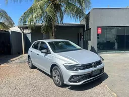 Volkswagen Polo Hatch