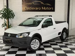 Volkswagen Saveiro