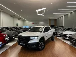 RAM Rampage