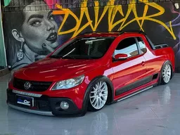 Volkswagen Saveiro