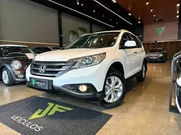 Honda CRV