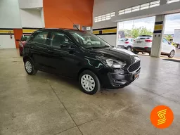 Ford KA +