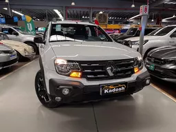 Renault Duster Oroch