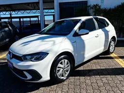 Volkswagen Polo Hatch