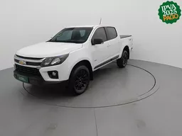Chevrolet S10
