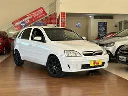 Chevrolet Corsa