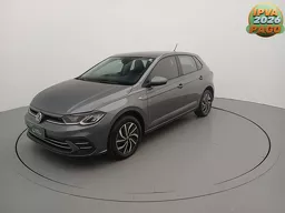 Volkswagen Polo Hatch
