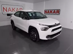 Citroën Basalt