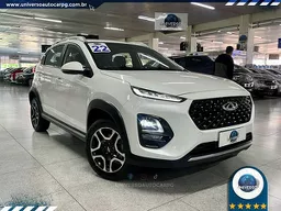 Chery Tiggo 3X