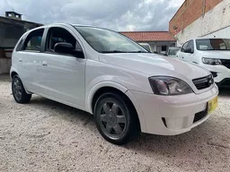 Chevrolet Corsa