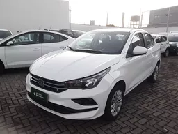 Fiat Cronos