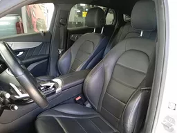 Mercedes-benz GLC 250
