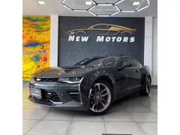 Camaro