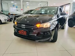 Fiat Cronos