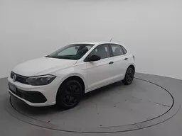 Volkswagen Polo Hatch