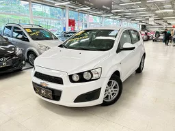 Chevrolet Sonic