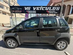 Fiat Idea