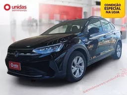 Volkswagen Nivus