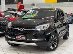 Chery Tiggo 5X