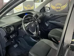 Toyota Etios