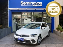 Volkswagen Polo Hatch