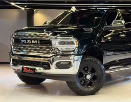 RAM 2500