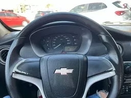 Chevrolet Celta