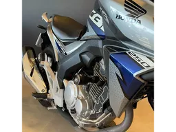Honda CB Twister