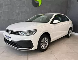 Volkswagen Virtus