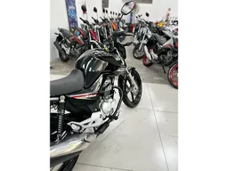 Honda CG 160