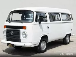 Volkswagen Kombi