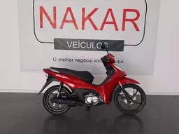 Honda Biz