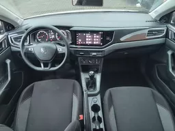 Volkswagen Polo Hatch