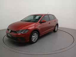 Volkswagen Polo Hatch