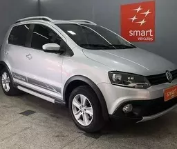 Volkswagen Crossfox