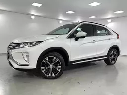 Eclipse Cross