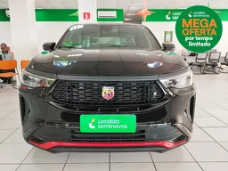 Fiat Fastback