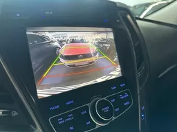 Hyundai Santa Fé