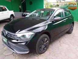 Volkswagen Polo Hatch