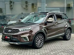 Ford Territory