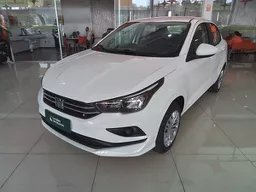 Fiat Cronos
