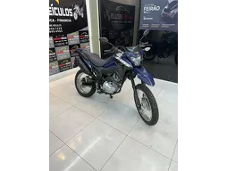 NXR 160
