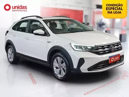 Volkswagen Nivus