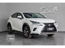 Lexus NX 300H