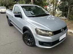 Volkswagen Saveiro