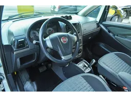 Fiat Idea