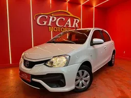 Toyota Etios
