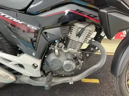 Honda CG 160 Titan