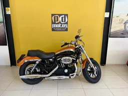 Sportster 1200