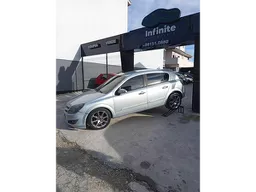 Chevrolet Vectra